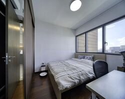 Normanton Park (D5), Apartment #530266081